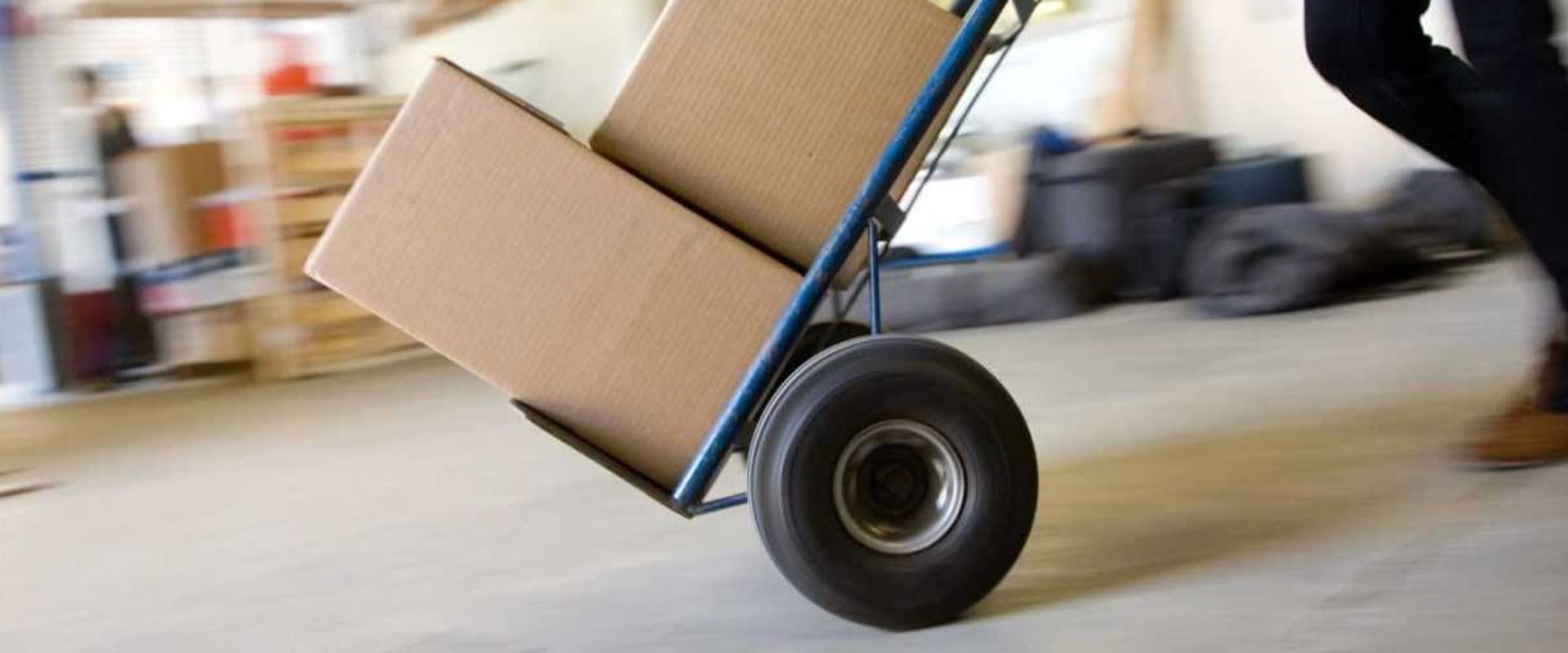 The Ins and Outs of Local Moving