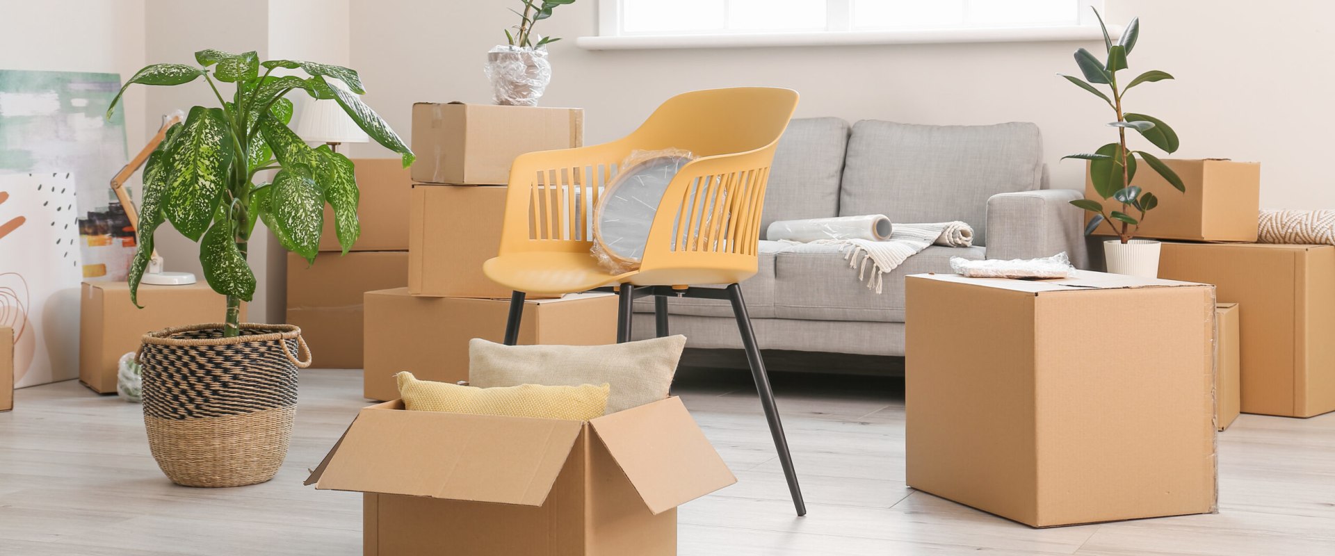 Selecting the Best Long Distance Moving Company: A Comprehensive Guide