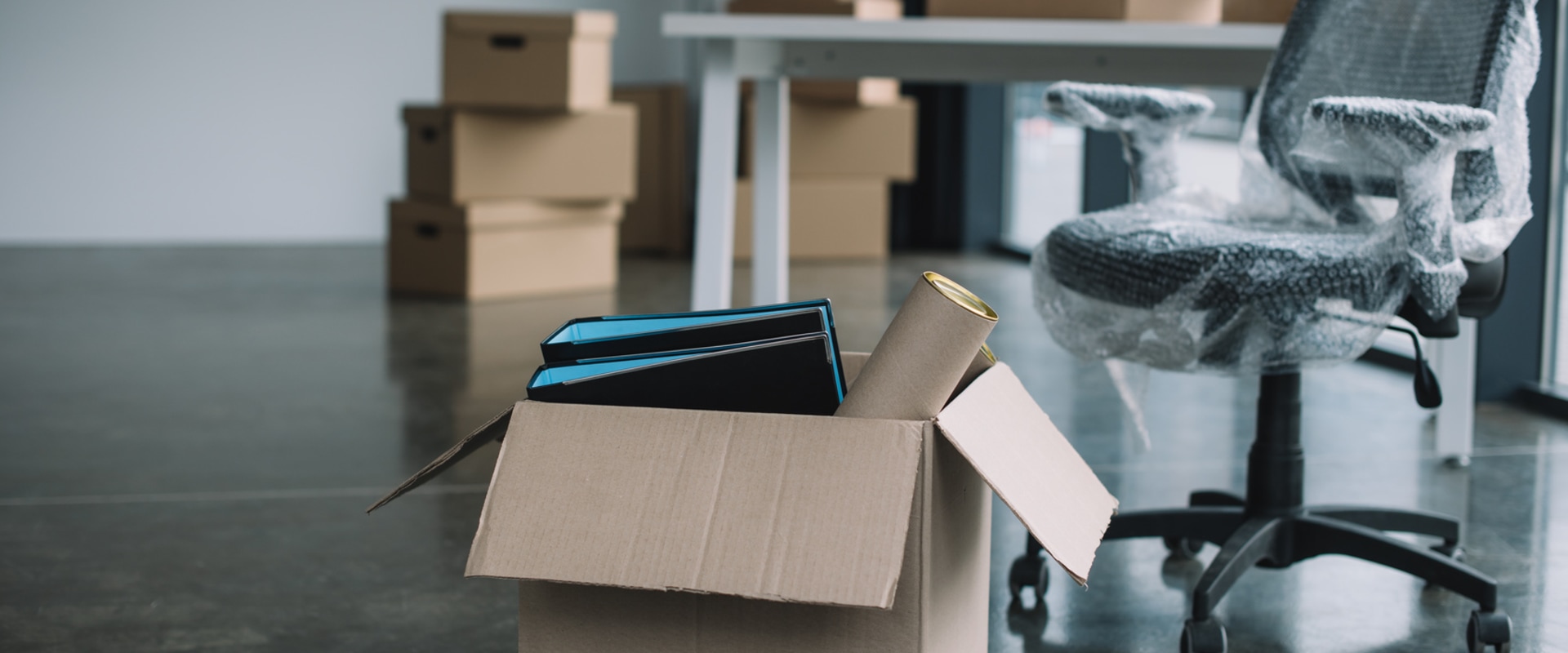 Tips for Minimizing Downtime During a Commercial Move