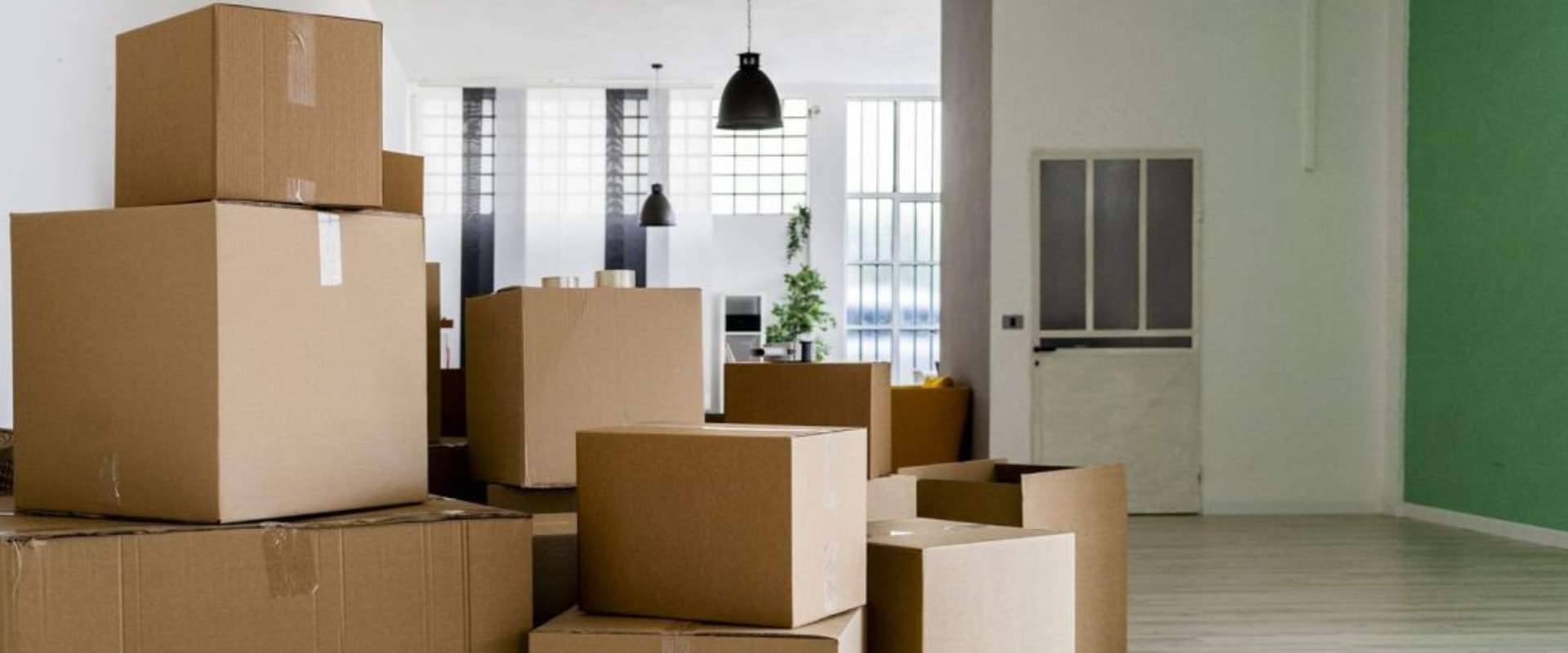 What to Expect During a Local Move: A Comprehensive Guide to Making Your Move Smooth and Stress-Free