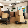 Choosing the Right Local Moving Company