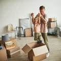 Packing and Organizing for a Long Distance Move: A Comprehensive Guide