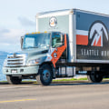 The Benefits of Hiring Local Moving Services