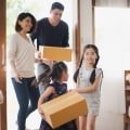 How to Ask Friends and Family for Recommendations When Looking for Reliable Houston Movers