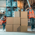 Choosing the Right Commercial Moving Company