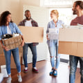 Tips for Efficiently Packing for a Smooth Move