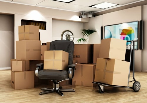 Choosing the Right Local Moving Company