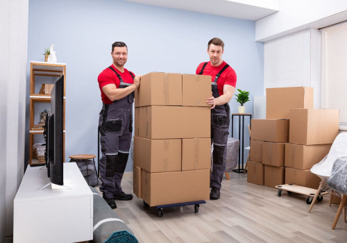 The Benefits of Hiring Professional Packers for a Smooth and Stress-Free Move