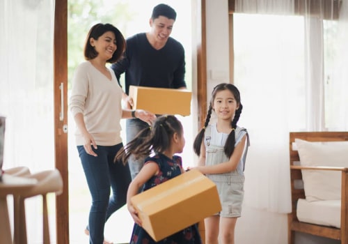 How to Ask Friends and Family for Recommendations When Looking for Reliable Houston Movers