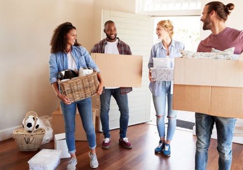 Tips for Efficiently Packing for a Smooth Move