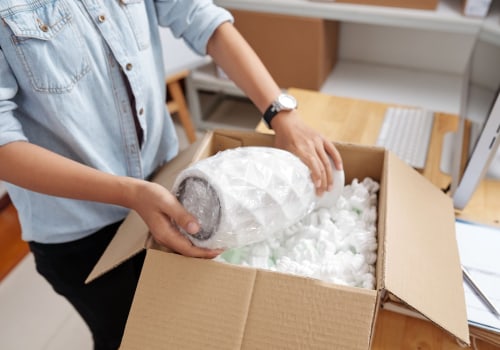 Tips for Packing Fragile Items: Make Your Move Smoother and Easier
