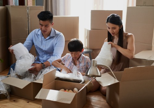 How to Declutter Before a Move: Tips and Tricks for a Smooth Relocation